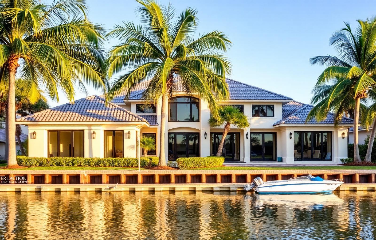 Southwest Florida — Lee & Collier Counties hurricane shutter and impact window contractors